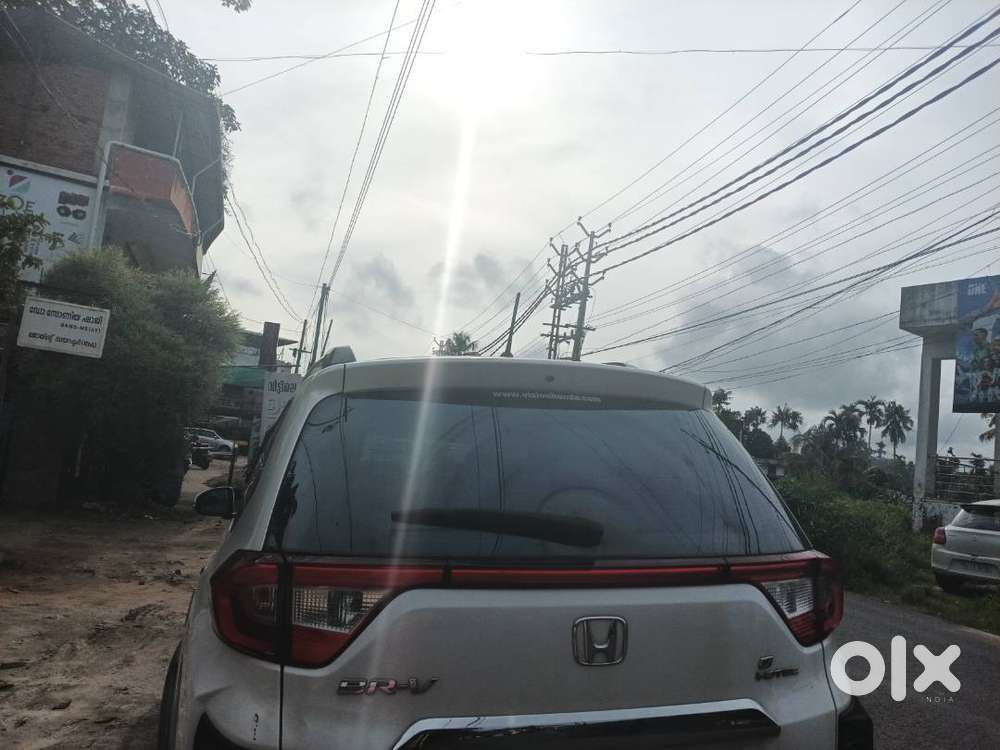 Honda Br V Sale, Seven Seater Car Sale