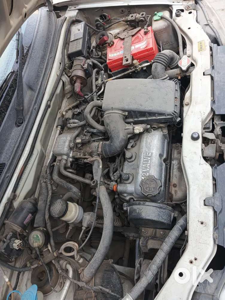Maruti Suzuki Alto 2010 Cng & Hybrids 75468 Km Driven