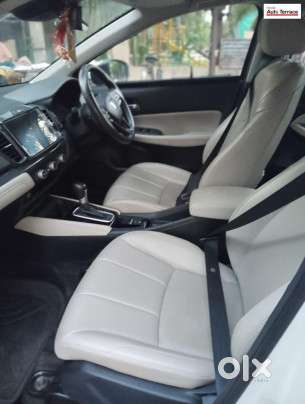 Honda City Hybrid Ehev Zx, 2024, Petrol