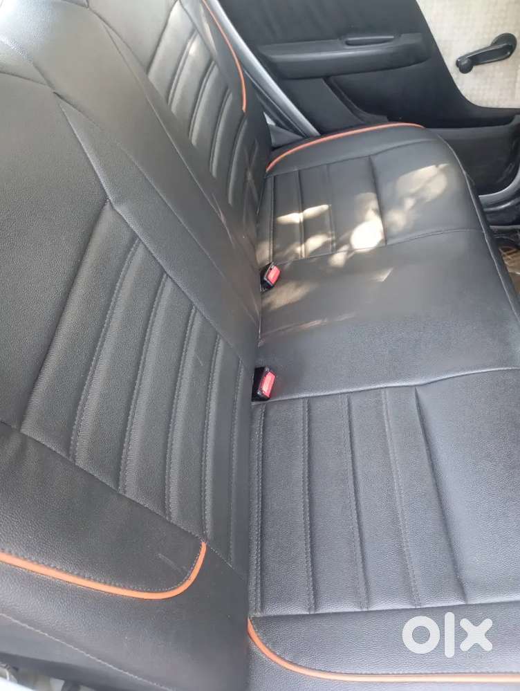 Good Condition New Tyre Music System Power Window Modify Nano