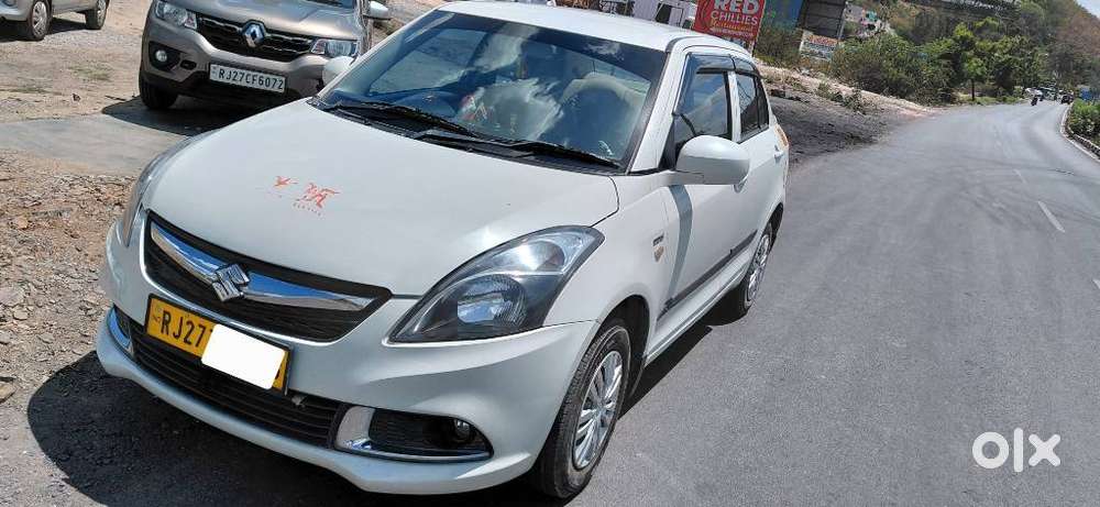 Maruti Suzuki Swift Dzire Tour Ldi, 2019, Diesel