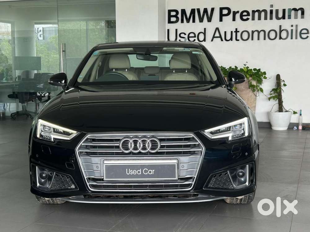 Audi A4 30 Tfsi Premium+ Sunroof, 2020, Petrol