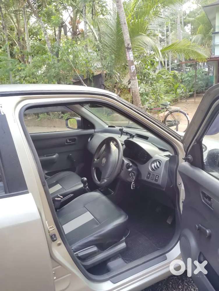 Maruti Suzuki Swift 2007 Petrol Good Condition