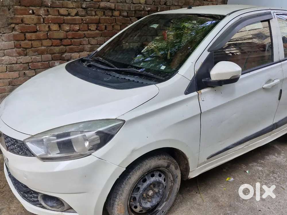 Tata Tiago 1.2 Revotron 2018