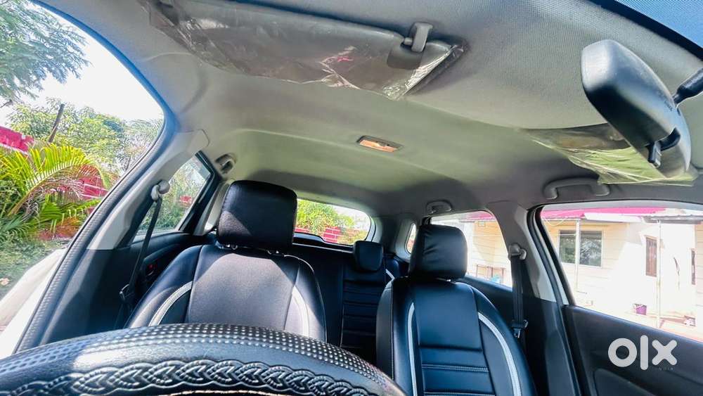 Maruti Suzuki Vitara 2019 Diesel