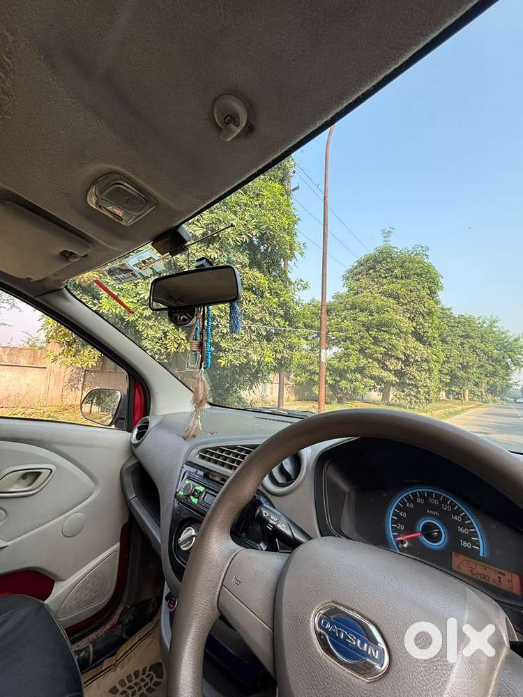 Datsun Redigo 2017 Year