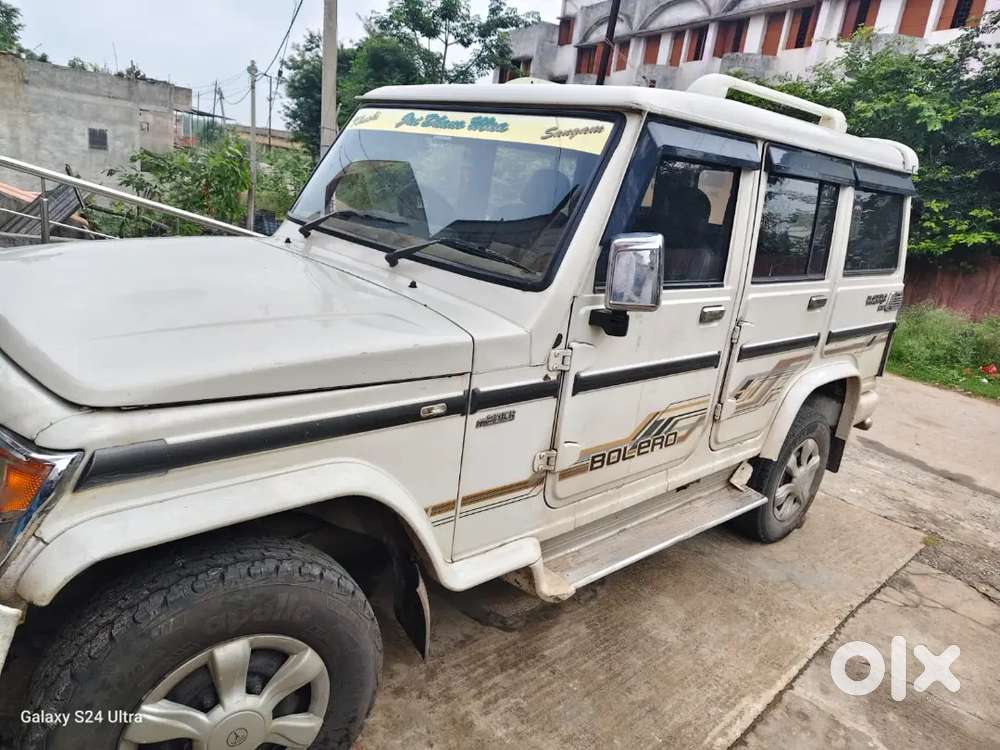 Mahindra Bolero 2013 Diesel