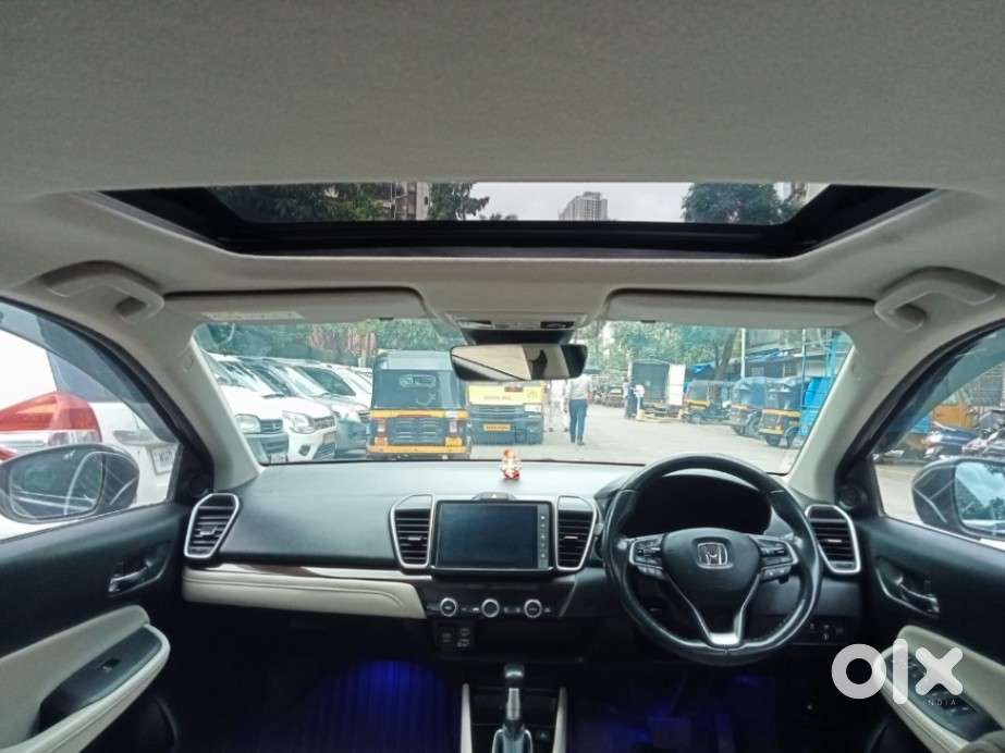 Honda City Hybrid Ehev Zx, 2022, Petrol