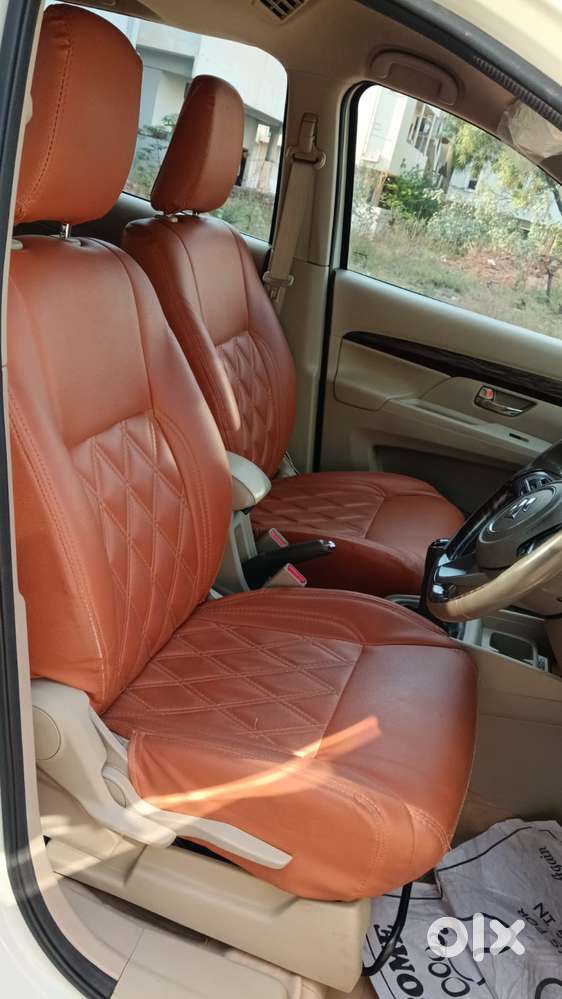 Maruti Suzuki Ertiga Zxi Plus Petrol, 2020, Petrol