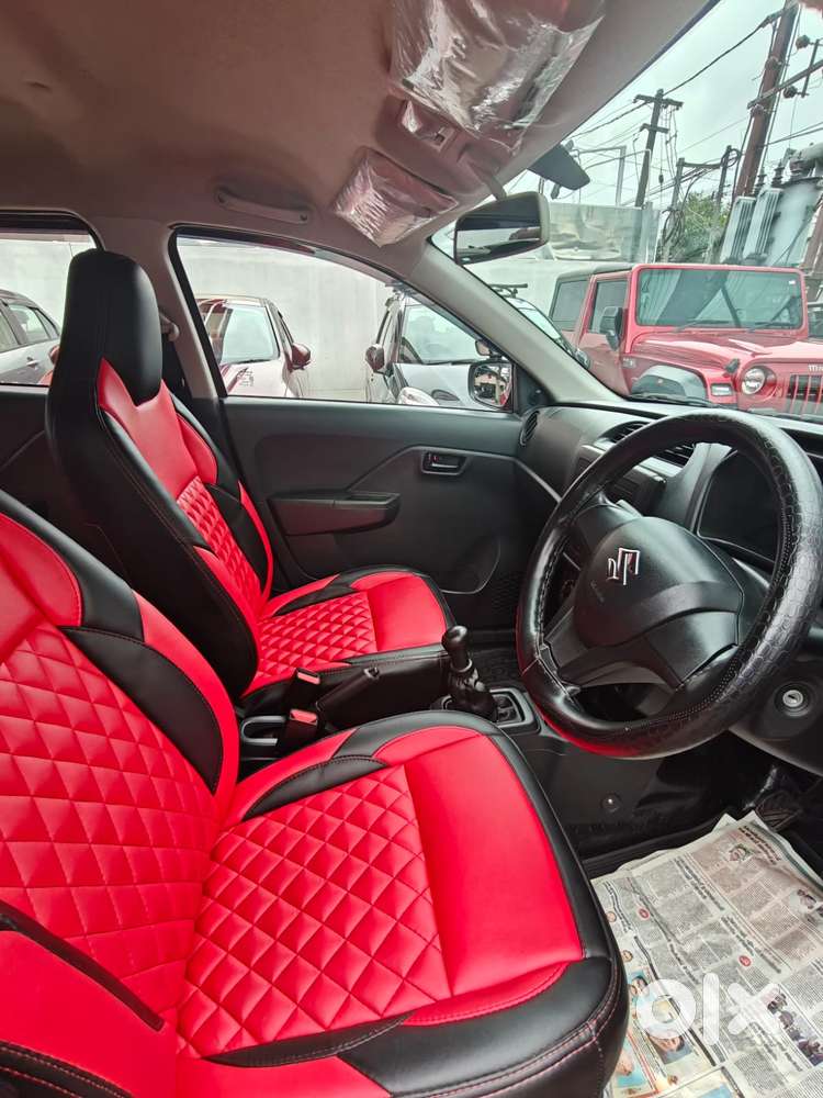 Maruti Suzuki Alto K10 1.0 Vxi, 2023, Petrol