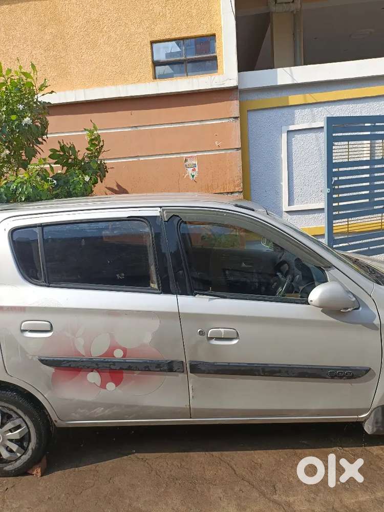 Maruti Suzuki Alto 800 2013 Petrol 135000 Km Driven