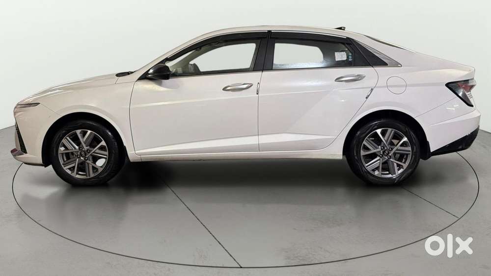 Hyundai Verna 1.5 Sx Turbo Petrol Mt, 2023, Petrol
