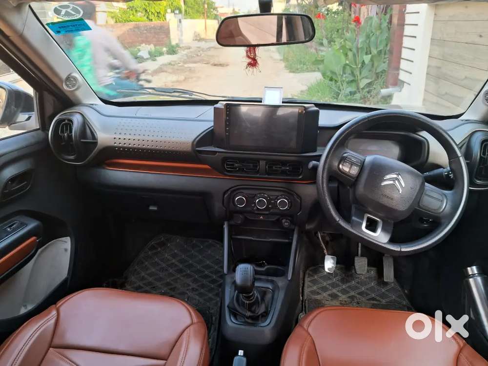 V.good Condition Turbo Engin