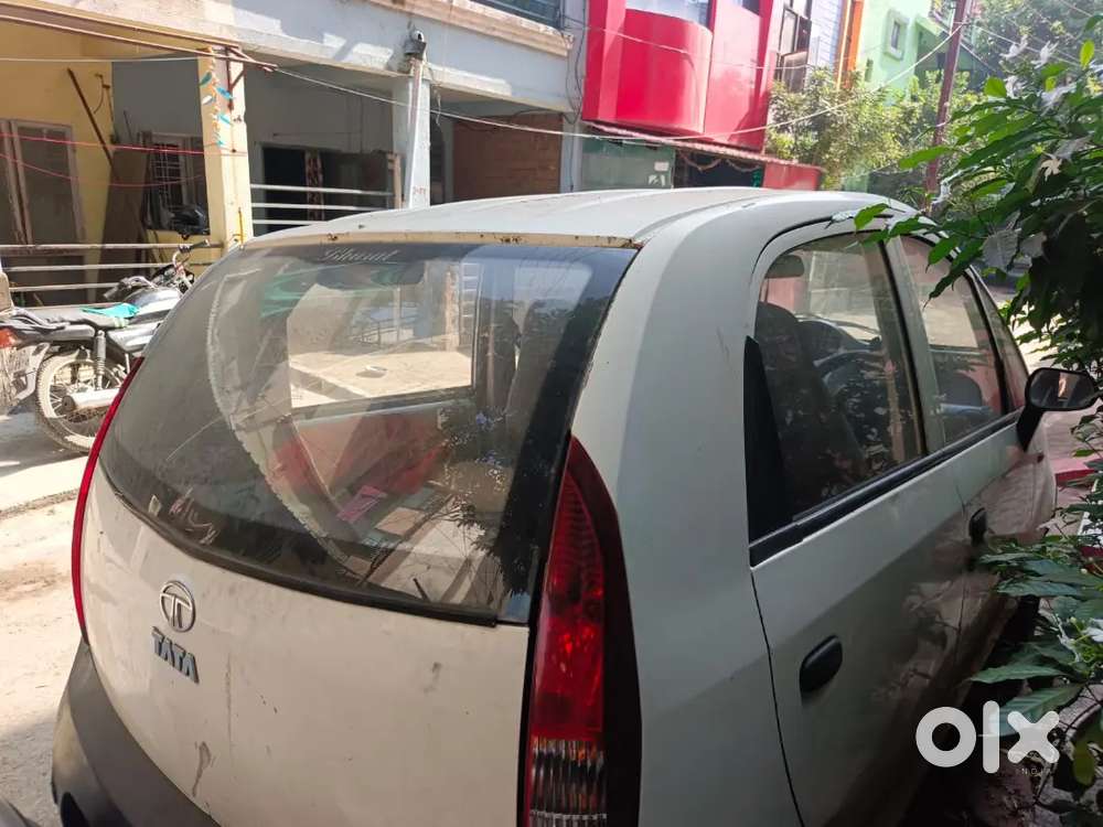 Tata Nano 2015 Year (for Renatl Or Sale)