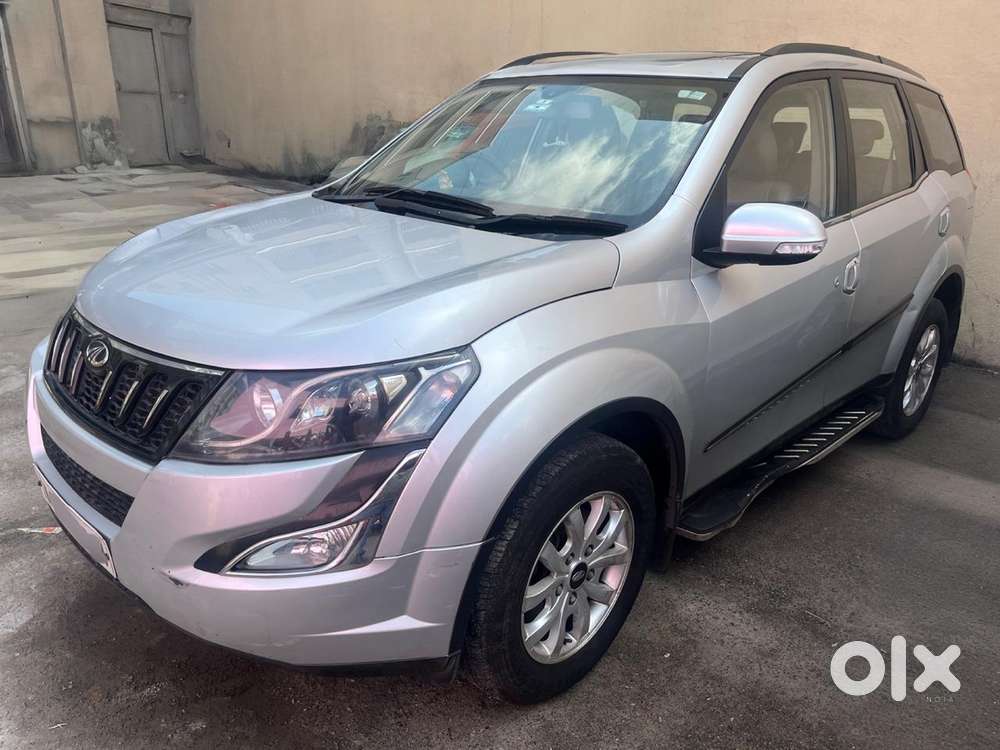 Mahindra Xuv 300