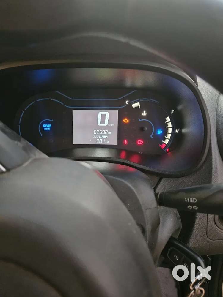 Renault Kwid 2021 Petrol Manual