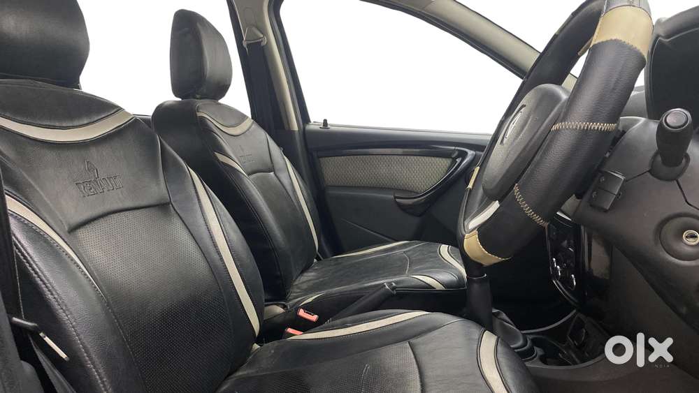 Renault Duster 85ps Diesel Rxl, 2015, Diesel
