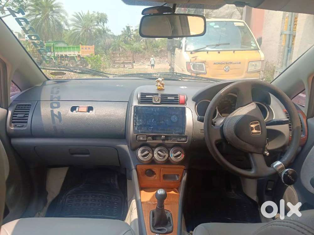 Honda City Zx For Sale 2008