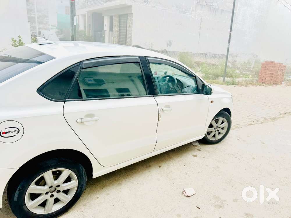 Volkswagen Vento