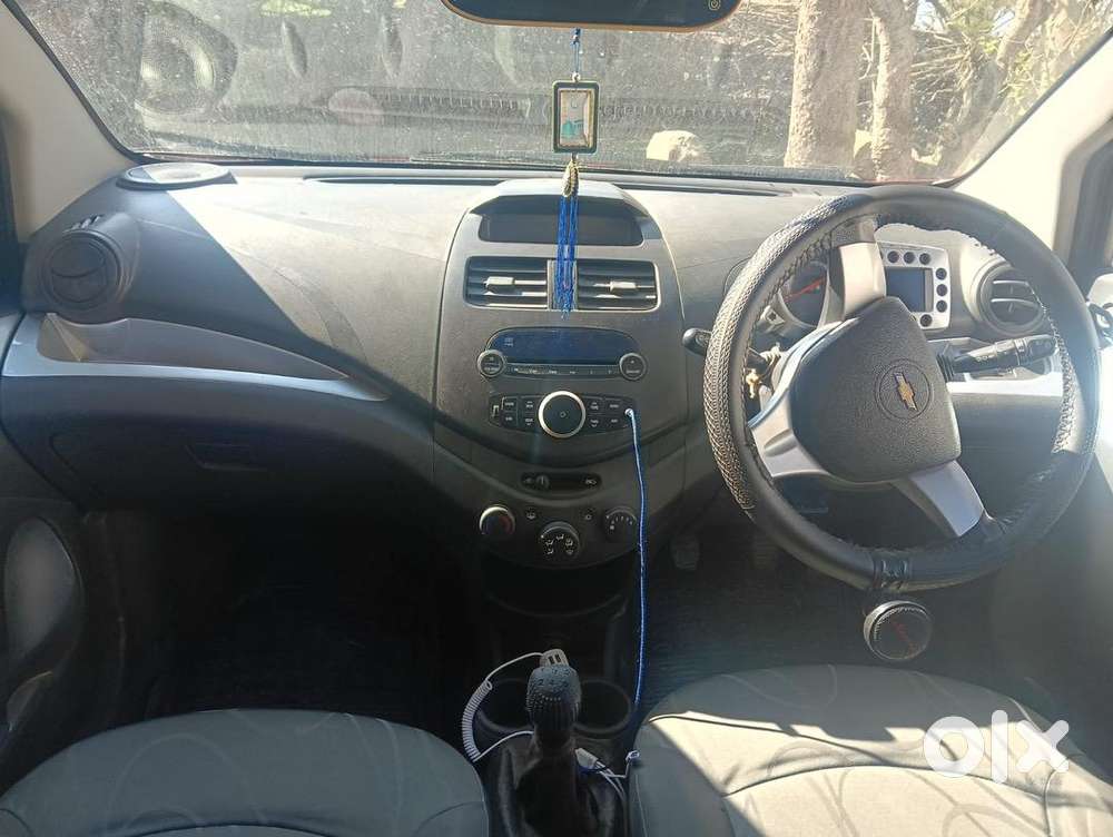 Chevrolet Beat 2014 Petrol Good Condition