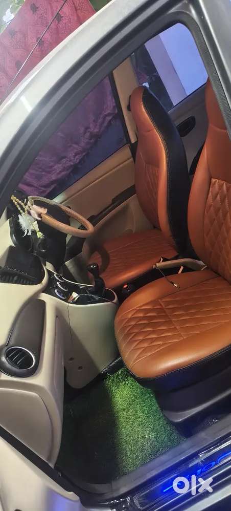Hyundai I10 2009