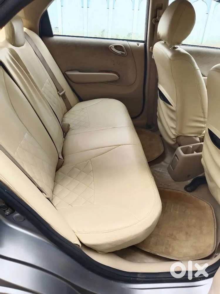 Honda City 2005 1.5 Petrol