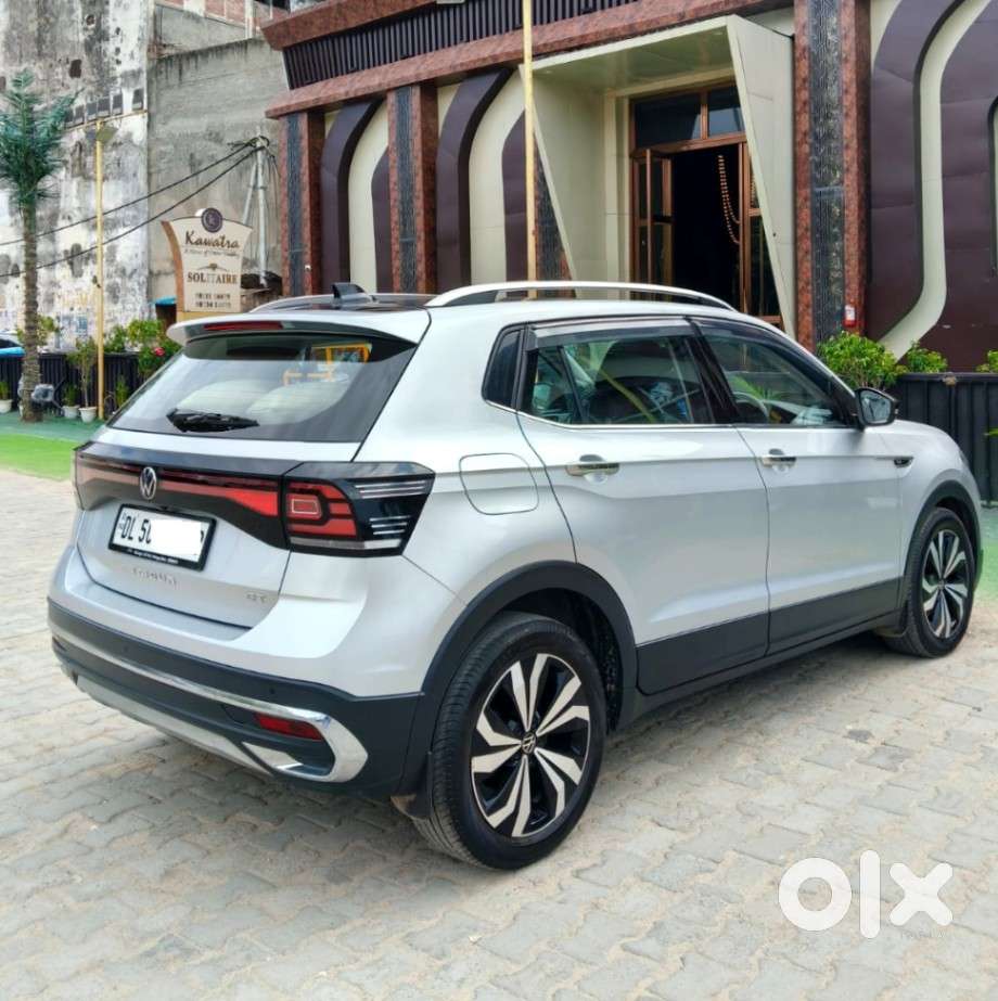 Volkswagen Taigun Gt Plus 1.5 Tsi Dsg, 2025, Petrol