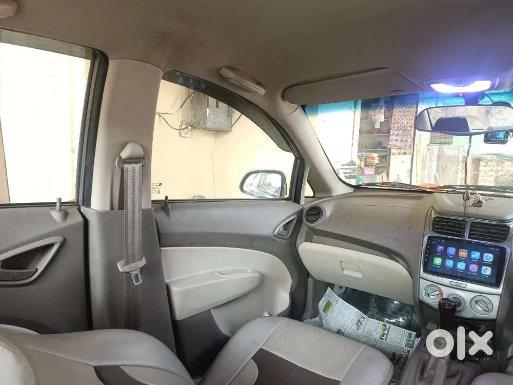 Chevrolet Sail 2014 Cng & Hybrids 100000 Km Driven