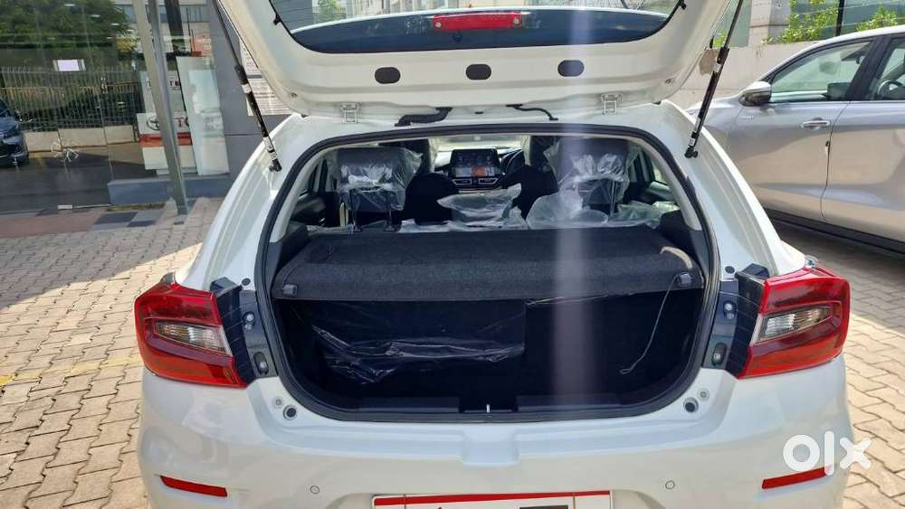 Toyota Glanza 1.2 V, 2025, Petrol