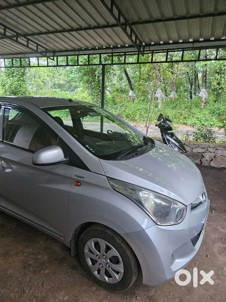 2014 Eon 1ltr Kappa Engine Good Condition