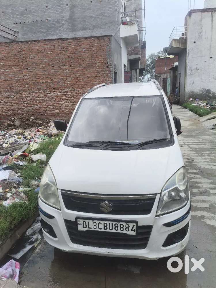 Maruti Suzuki Wagon R November Last Ki Hai