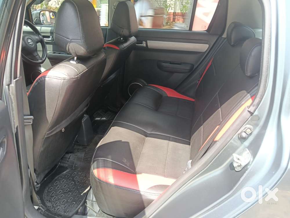 Maruti Suzuki Swift 1.3 Vxi, 2008, Petrol