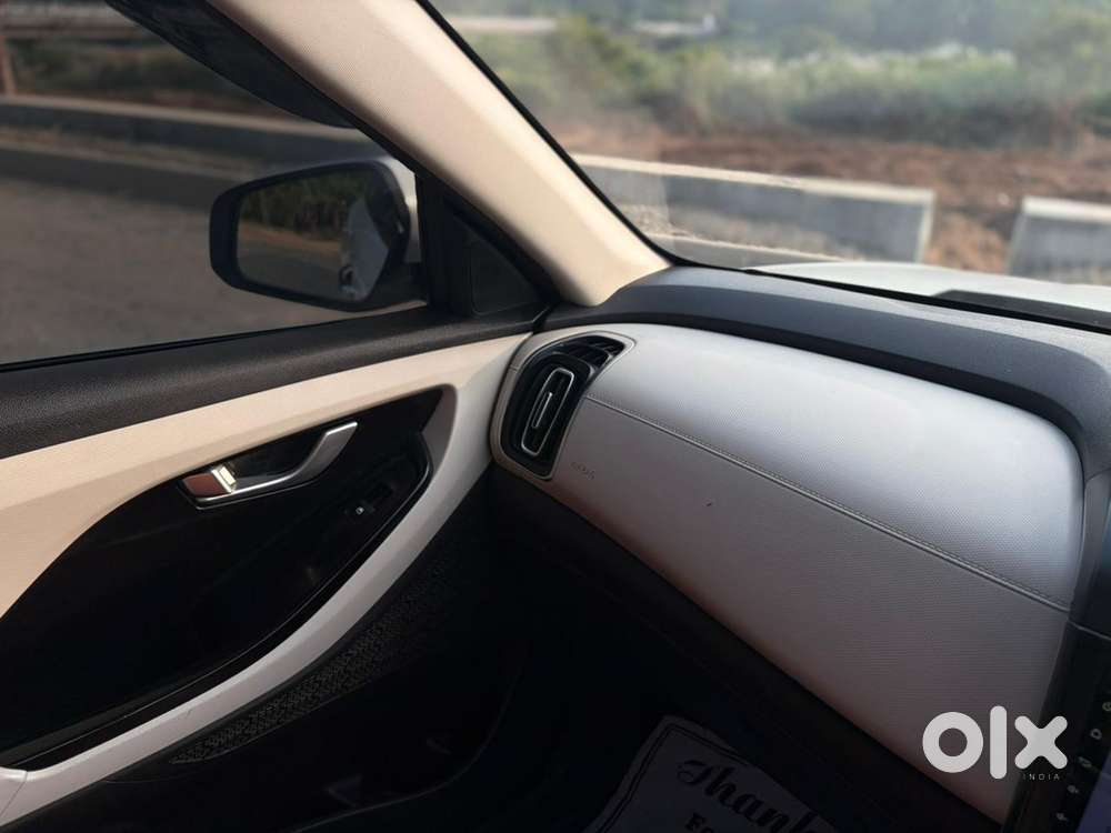 Hyundai Creta Sx Mt, 2021, Diesel