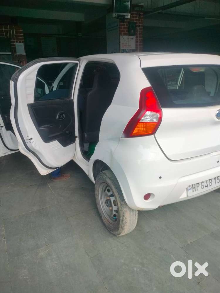 Datsun Redi Go
