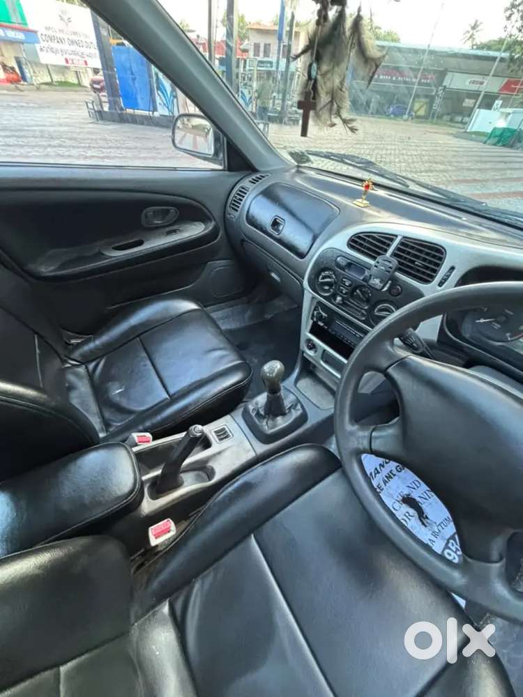 Mitsubishi Lancer 2005