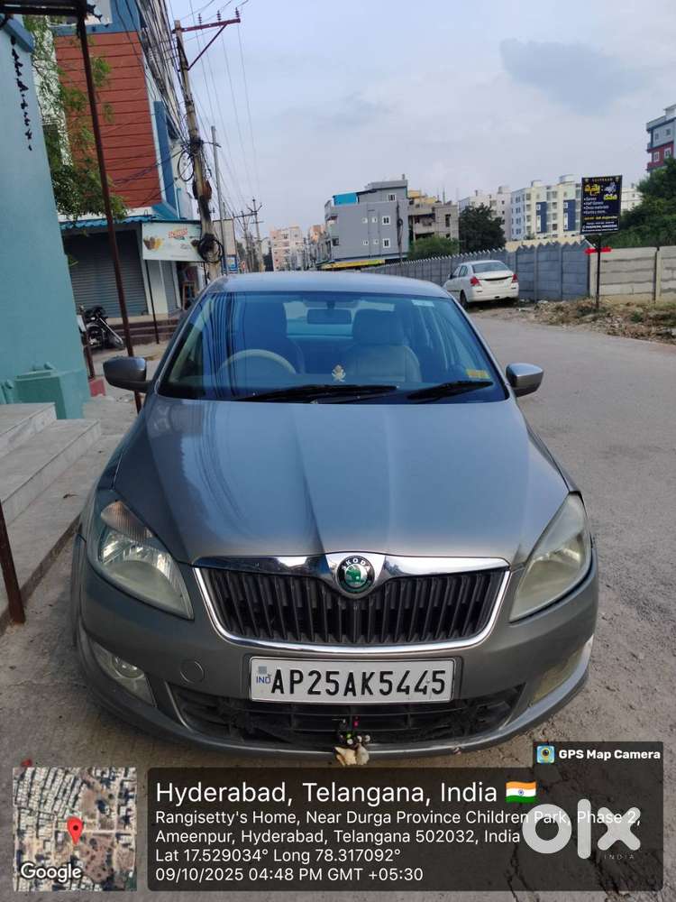 Skoda Rapid For Sale