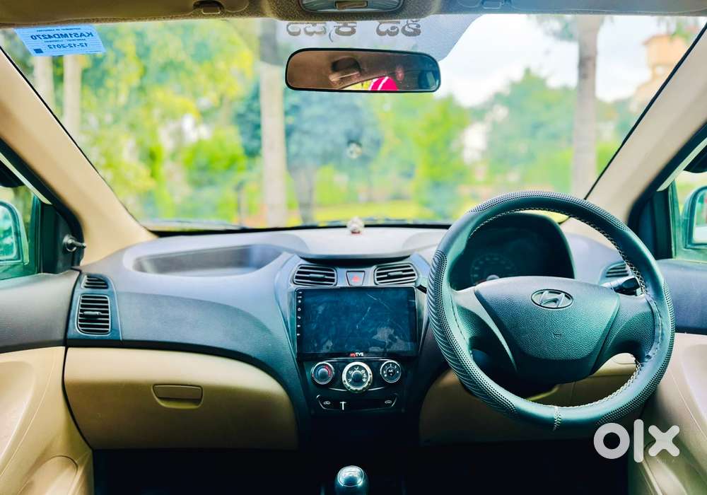 Hyundai Eon Era +, 2012, Petrol