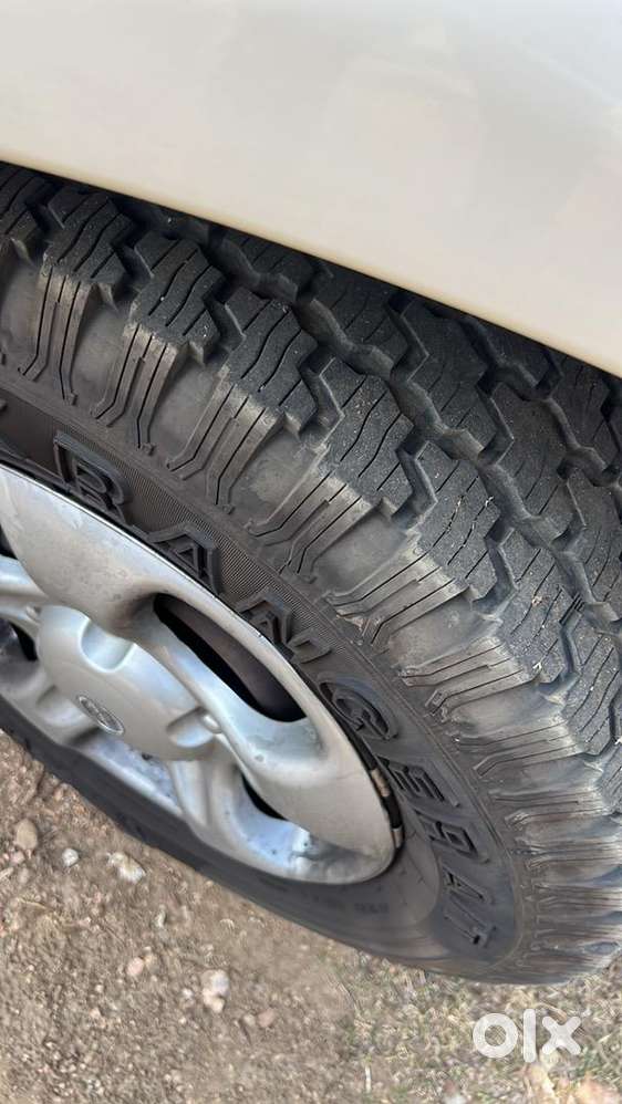 Mahindra Scorpio 2010 Diesel Well Maintained