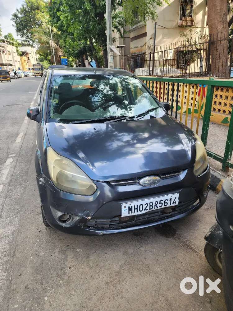 Ford Figo 2011 Petrol Good Condition