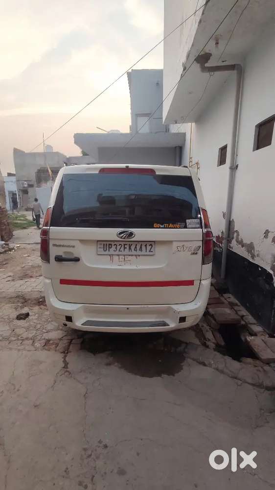 Mahindra Xylo 2014