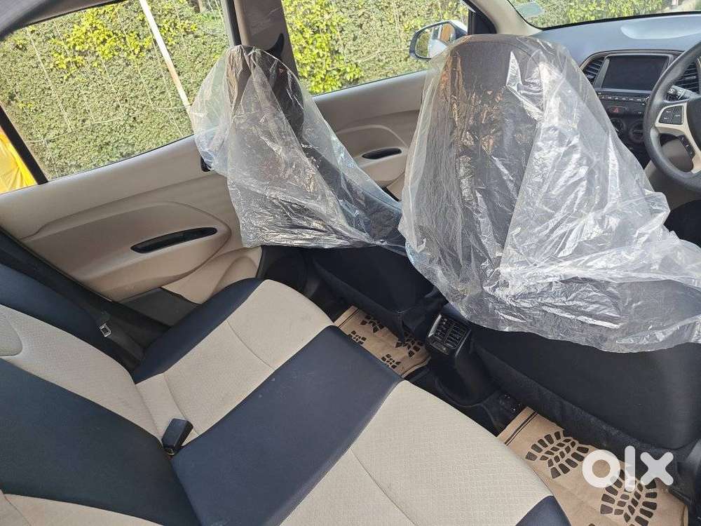 Hyundai Santro Sportz, 2021, Petrol