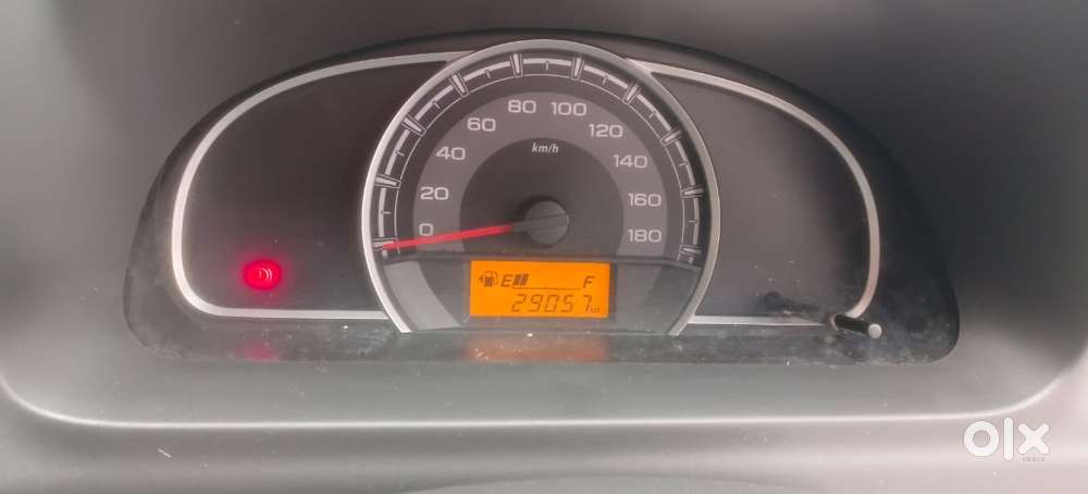 Maruti Suzuki Alto 800 Lxi, 2019, Petrol