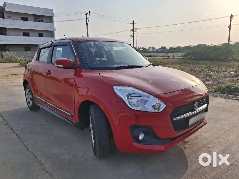 Maruti Suzuki Swift 2023 Petrol