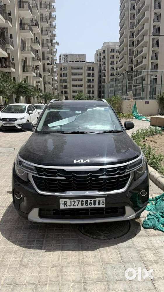 Kia Seltos 2026 Hte O 1.5 Na Petrol  Top Condition