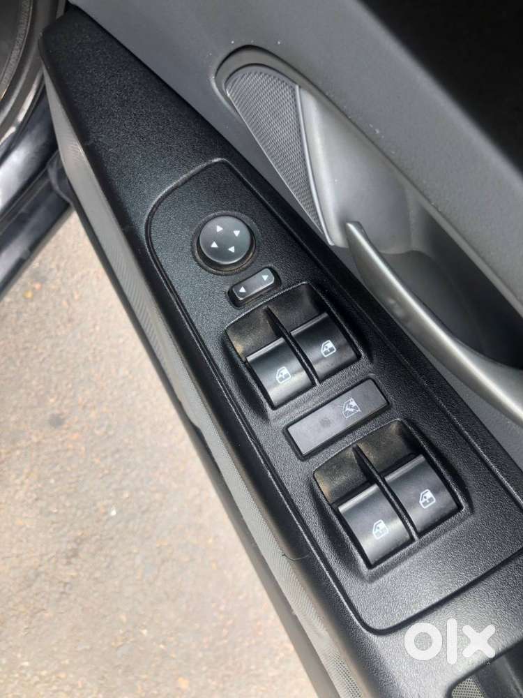 Single Owner Diesel Fiat Punto