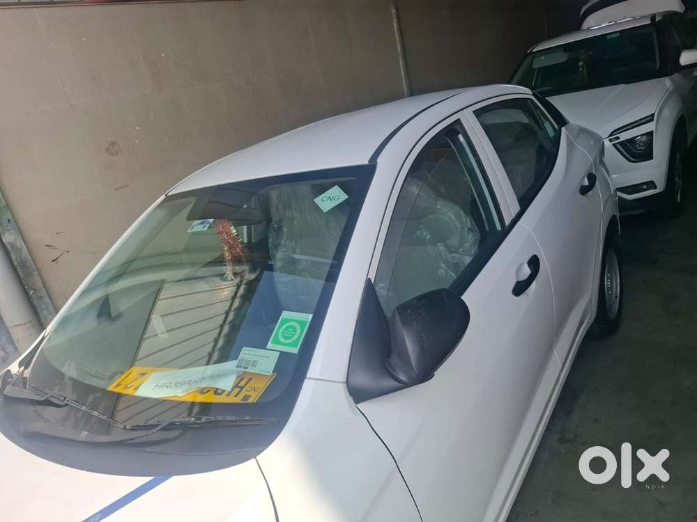 Hyundai Aura 1.2 S 2025