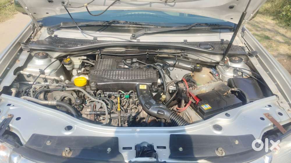 Renault Duster 2012-2015 85ps Diesel Rxe, 2013, Diesel