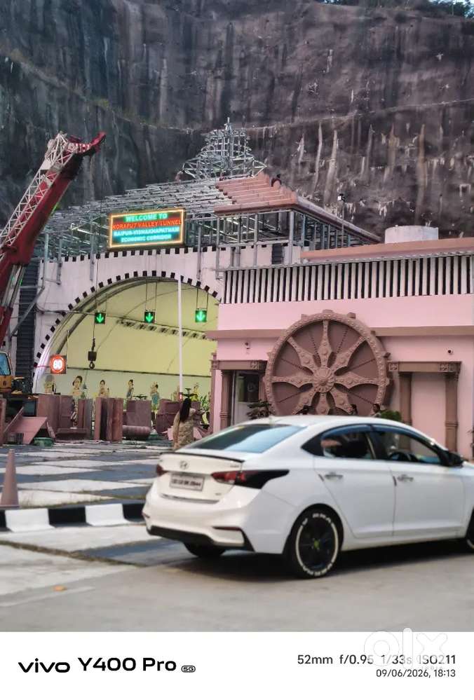 Hyundai Fluidic Verna 2019