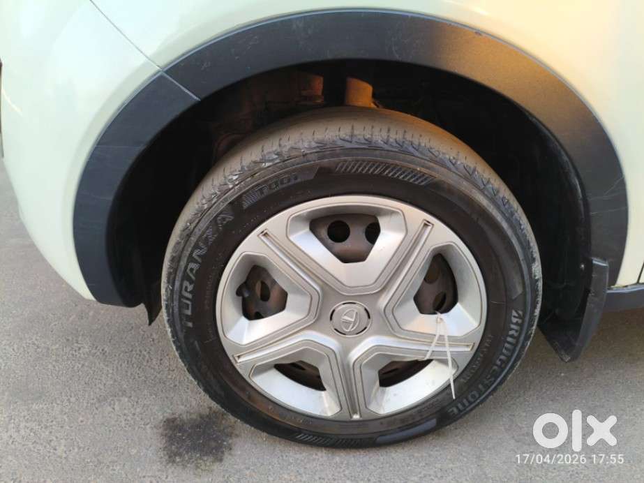 Tata Nexon 1.5 Revotorq Xm, 2018, Diesel