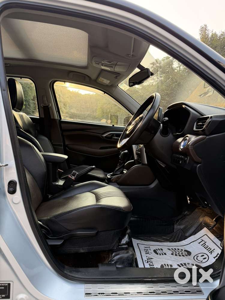 Toyota Urban Cruiser Hyryder 1.5 V Neo Drive At, 2023, Petrol
